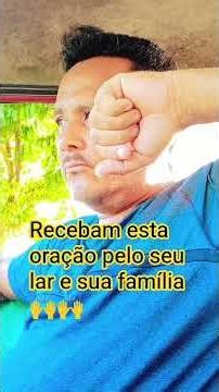 Deus no comando sempre de sua vida e sua família também recebam 🙏🙌 #youtubeshorts