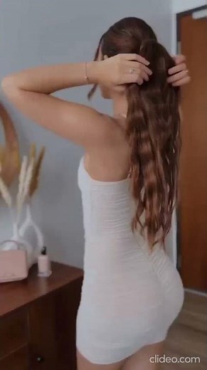 Idée de tenue hyper sexy pour sortie
