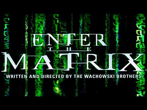 Enter the Matrix (PS2) – Niobe Campaign Walkthrough Part 3
