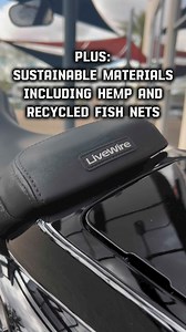  New model alert  Last week, LiveWire released the all-new S2...