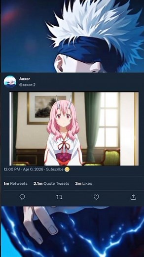 R.I.P Rimuru 🥵🔥 #shortsfeed #shorts #viral #reactrimuru