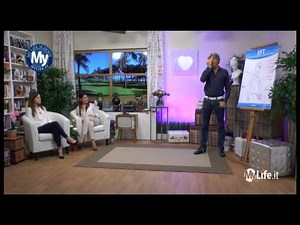 SET - Simple Energy Technique - Andrea Fredi