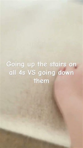 Up VS down