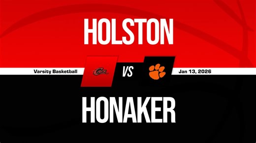 Claire Jenkins Game Report: @ Honaker   How To Watch
