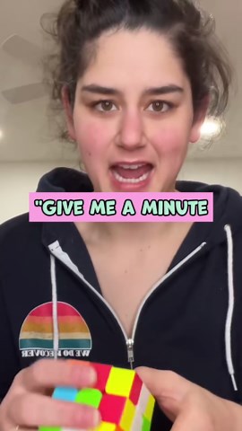 Mastering the Rubik’s Cube: A Clear Path to Success