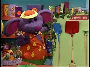 Bananas in Pyjamas - Ep. 254 - Perfect Present | 50p