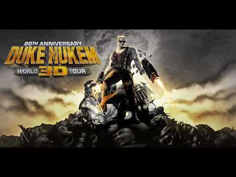 Duke Nukem 3D | Часть 3 | | Nintendo Switch 2