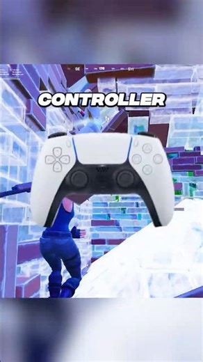 The BEST Controller Settings For Chapter 7 Season 1! #Shorts #Fortnite