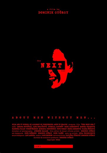 The Next One - movie: where to watch streaming online