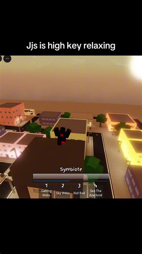 #jjs #spiderman #relaxing #fyp #viral | spiderman