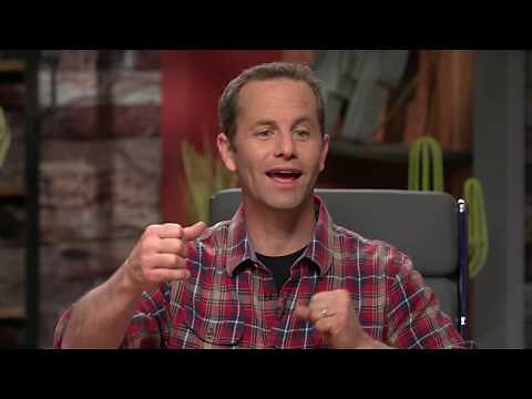 Kirk Cameron: Surviving Hollywood as a Christian