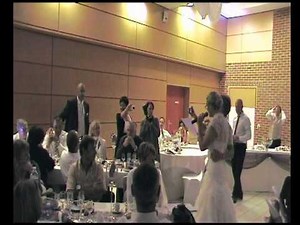 Surprise pour mon Papa!