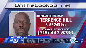 On the Lookout: Suspect accused of 'holding metal can opener to victim's head' in domestic incident