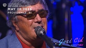 197 reactions · 54 shares |  José Cid was just added to the #2023IPMA performer lineup. Reserve your tickets now for May 20 in Providence, Rhode Island!  José Cid vai estar presente na próxima edição do International Portuguese Music Awards. Garante já o seu bilhete para 20 de maio em Providence, Rhode Island!  IPMAawards.com/tickets | International Portuguese Music Awards | Facebook