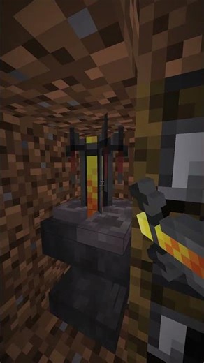 Corrected 1×1 Base Tutorial in Minecraft — Now Everything’s Clear