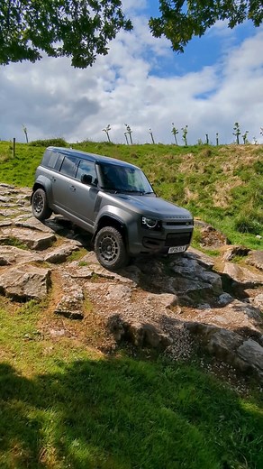 89K views · 938 reactions | We are working with Land Rover retailers to bring prospective OCTA owners the chance to test drive the OCTA at our off-road track in the beautiful Yorkshire Dales. Contact your preferred Land Rover retailer for more information. #Defender #DefenderOCTA | Land Rover Experience North Yorkshire | Facebook