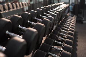 Supersets: Use this exercise strategy to get more done in less time - WTOP News