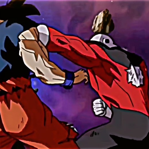 ​When Goku’s Ultra Instinct Awoke in 1 Second! 🥶⚡ #anime #goku #youtubeshorts #shorts #edit