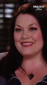 ¡El amor verdadero ganará un caso! | Drop Dead Diva