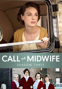 Call the Midwife Season 3 - watch episodes streaming online