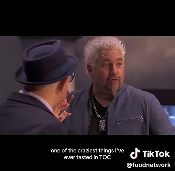 Chef Jettila's Epic Creation in TOC Arena