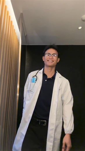 MrJvmes on Instagram: "👨🏻‍⚕️🩺"