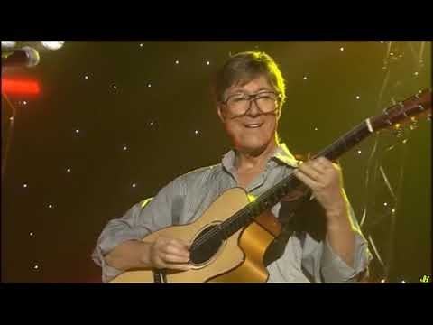 The Shadows - Guitar Tango (Stereo)