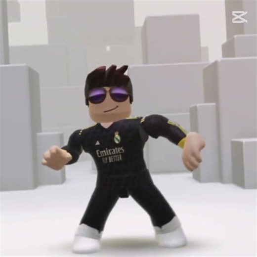 My roblox edit #roblox #football #edit
