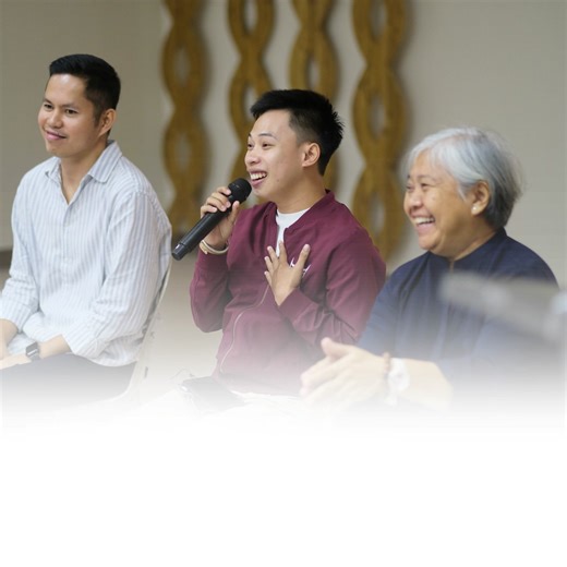 2.8K views · 69 reactions | The panel discussion held at MSU-IIT on...