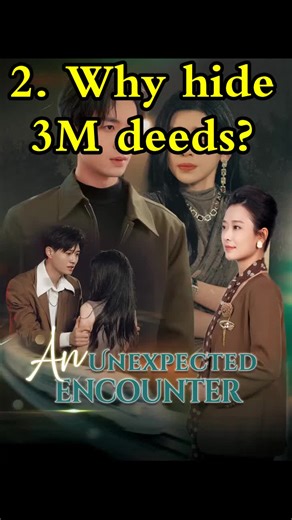 Ep 2|Part 1: A runaway bride tangled in mafia revenge—parents killed, brother kidnapped. Will she survive Eric's deadly game? #MafiaDrama #RunawayBride #ThrillerShort #MysteryPlot#shortdrama #drama #film #movie #sweet#drama #hiddenfamily #fatherdaughterconflict #hemolyticanemia #film [1565558]