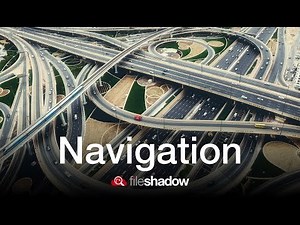 Navigation - How to get things done in your private library