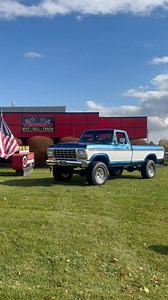 2.4M views · 66K reactions | Introducing our New Arrival! 1977 Ford F-150  Available Now! | Vanguard Motor Sales | Facebook