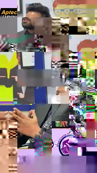 🌟 A Legacy of Success! 🌟 Meet Farooq Manzar, a 2020 graduate of Aptech Pakistan, now serves as the Marketing Manager, driving growth at the same institution that launched his career. 📈✨ He’s also the proud owner of his own business, **Cybernetic Solutions**! 💻🚀 Even more inspiring, his brother has enrolled at Aptech, following Farooq’s path to a successful future! 🎓💼 👉 Nasal Dar Nasal, The Legacy Continues... 👈 #LegacyOfSuccess #AptechPakistan #Entrepreneurship #CyberneticSolutions #Mar