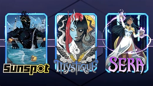 Marvel Snap Collector's Vault Explained: Schedule, How It Works, Variant Cards, Pricing And More