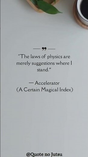 Accelerator Breaks Every Rule of Reality ⚡