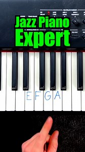 2.2M views · 23K reactions | Comment JAZZ1 and I'll message you the Full Beginner Jazz Lesson  . . #pianotutorial #learnpiano #pianolesson #pianoteacher | piano_superhuman | Facebook