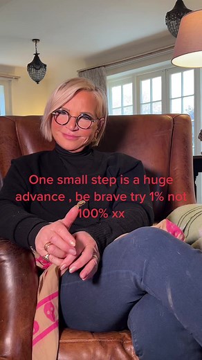 Sally Morgan on TikTok