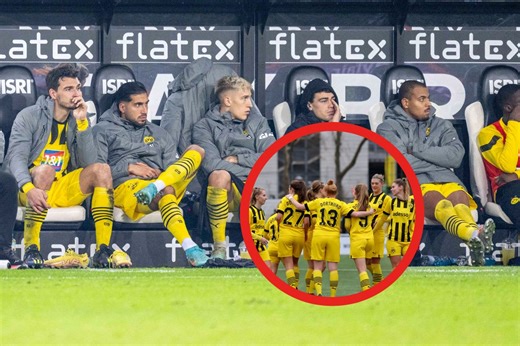 Adeyemi, Brand, Wirtz, Gräwe, Moukoko: Die Preisträger der Fritz-Walter-Medaille