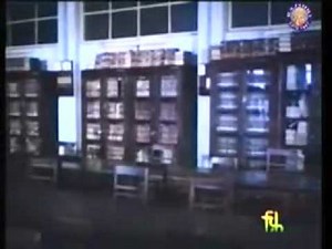 08. Dr Ambedkar- Rajgruha (Love for Books)