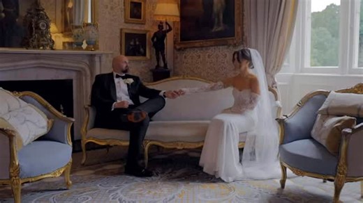 3.9K views · 11 reactions | Ellie & Rodney | Cabra Castle | 55 Degrees - Wedding Photography & Film | Facebook