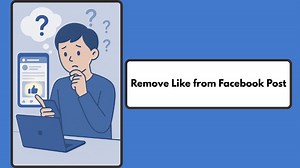 7.8K views | Have you ever accidentally liked a Facebook post and...