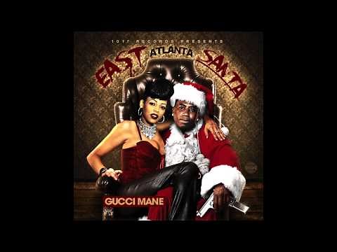 Gucci Mane - "Maybe It's The Juice"