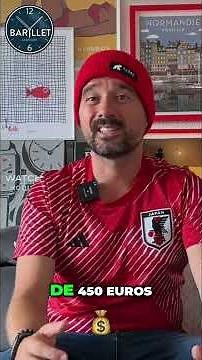 Seiko 5 GMT : La montre qui rend l'horlogerie abordable ! #seiko5