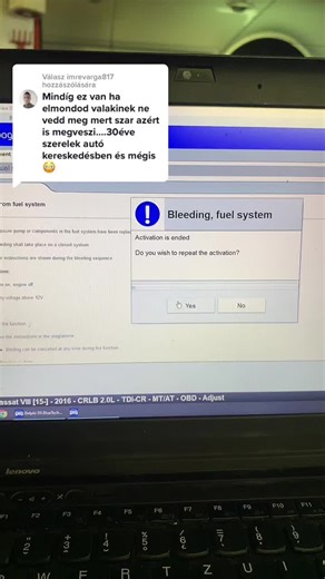 Understanding Fuel System Issues: Diagnostic Insights