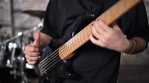 The Omnific on Instagram: "Our new song ‘Nodus Tollens’ is out now! #bass #bassplayer #djent"