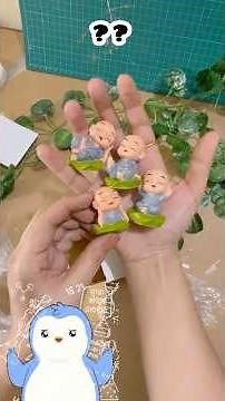 How to Make Lord Krishna Idol at Home | Janmashtami Special