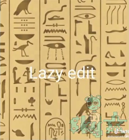 First Time Sky Sprunki Edit with Alight Motion