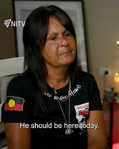 The family of Ricky ‘Dougie’ Hampson Jr want answers after he was sent home from Dubbo hospital undiagnosed and died the next morning. *Trigger warning: the following contains images of a deceased person. | NITV