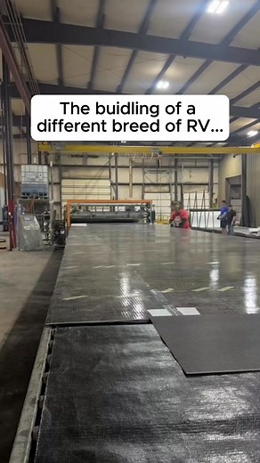 172K views · 404 reactions | A new era of RVs is upon us. ⚡️  As outdoor and RV enthusiasts ourselves, weren't satisfied with the status quo, so we decided to change it. We can't wait for you to see all the changes and upgrades we have in store for you.  The RV That's Built For More. ⏰ Coming Soon..... #rv #rvwithkids #luxuryrv #rvtrip #rvtour #rvfulltime #rvfulltimeliving | Axiom RV | Facebook