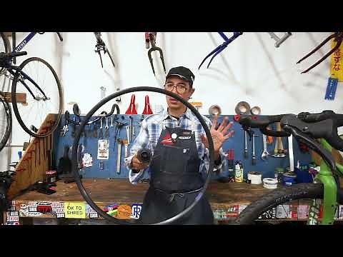 Introducing: Ritchey WCS Zeta GX gravel wheel